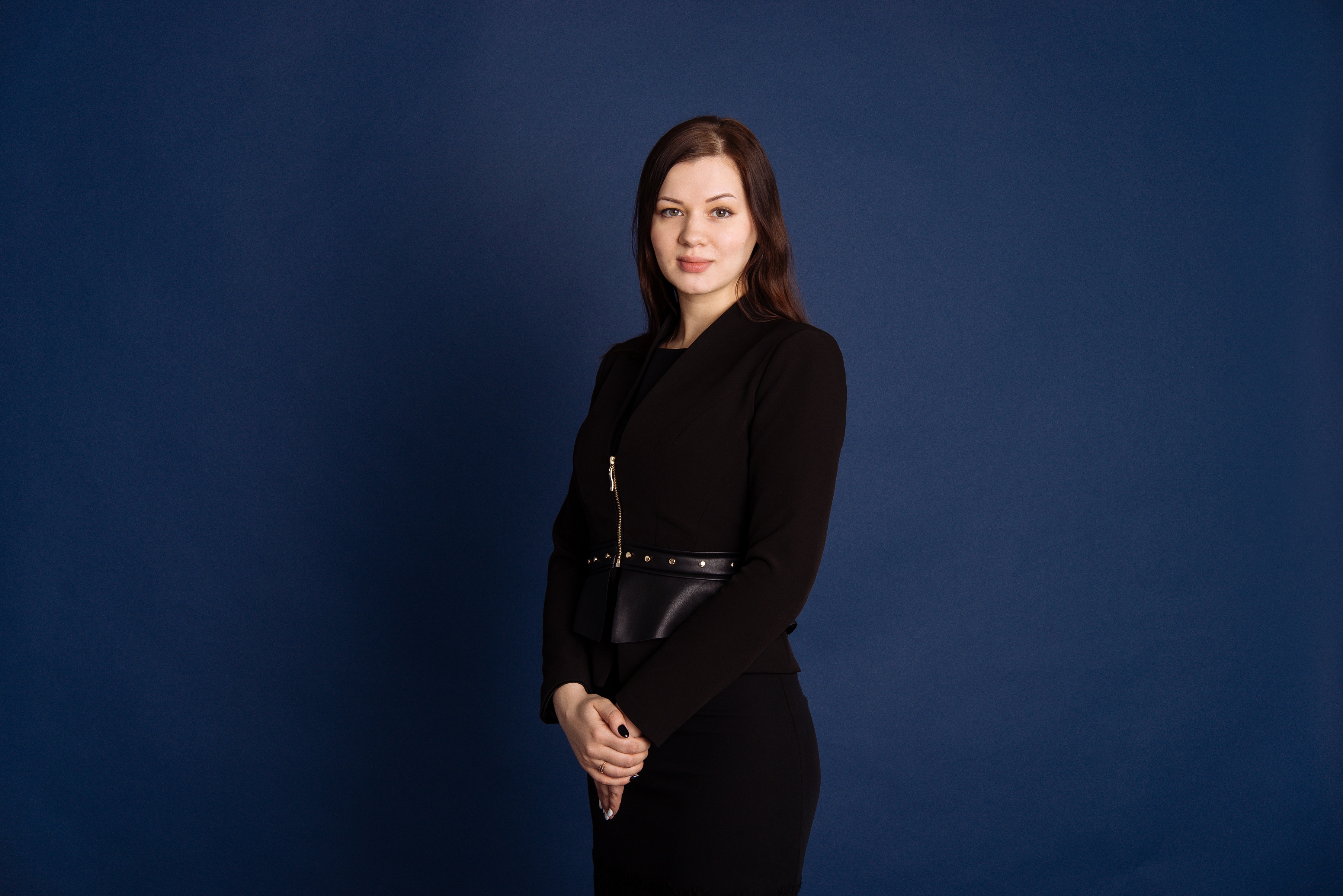 Копосова Анна Олеговна : офис-менеджер, юрисконсульт, специалист по связям со СМИ и общественностью